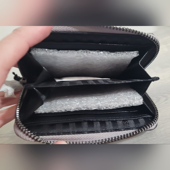 Victoria Secret Small Wallet New With Tags - Picture 5 of 5